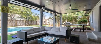 Your Urban Oasis, Your Urban Oasis