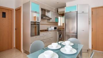 獨棟房屋, 3 間臥室 | 私人廚房