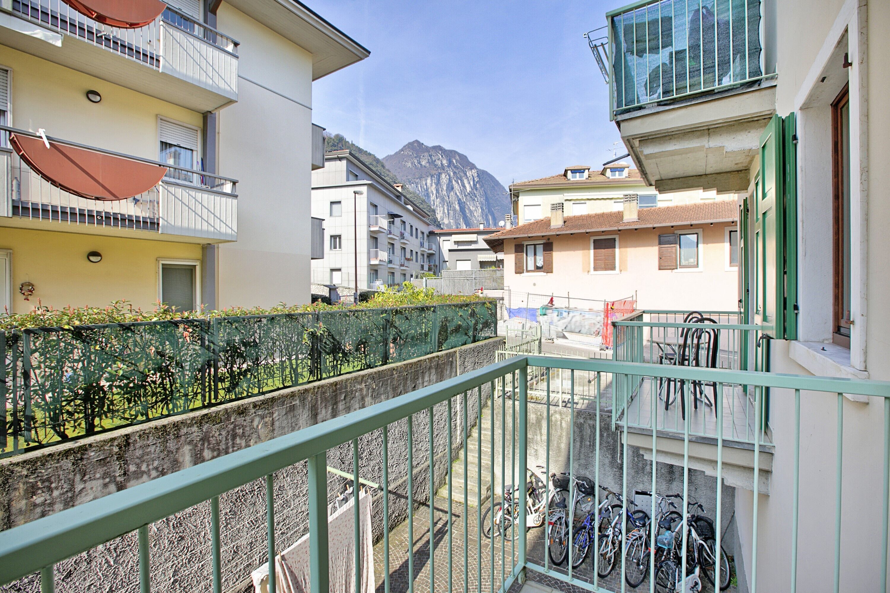 Familienapartment, Mehrere Schlafzimmer (Ardaro 1) | Unterkunftsgelände