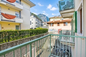 Family Apartment, 1 Bedroom, Balcony (Ardaro 1 - Riva del Garda Apartment) | Property grounds - Ardaro 1 - Riva del Garda Apartment With 2 Balconies (Riva del Garda)