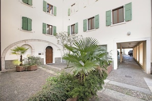 Exterior - Ardaro 1 (Riva del Garda)
