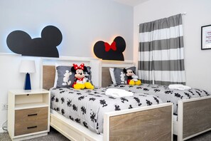 7 chambres, bureau, fer et planche à repasser, Wi-Fi