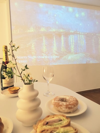 Deagu Gyedong,Dongseongro big 3rooms