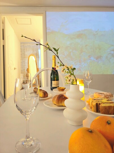 Deagu Gyedong,Dongseongro big 3rooms