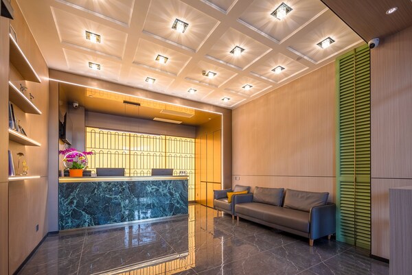 Huanyi Hotel - Guangzhou