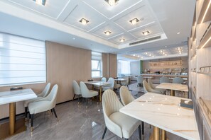 Restaurant - Huanyi Hotel  (Guangzhou)