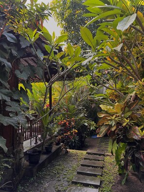 Luxury Villa, Pool View | Garden view - Darta Ubud Joglo Villa by EPS (Ubud)