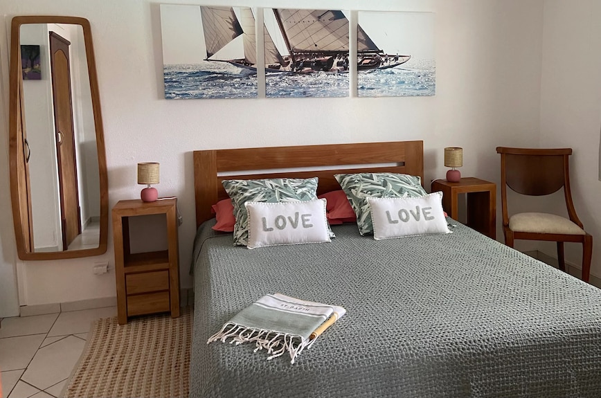 Homerez - Villa Saj, 150m From St Jean Beach - Saint-Barthélemy Island