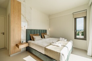 4 chambres, lit parapluie, Wi-Fi gratuit