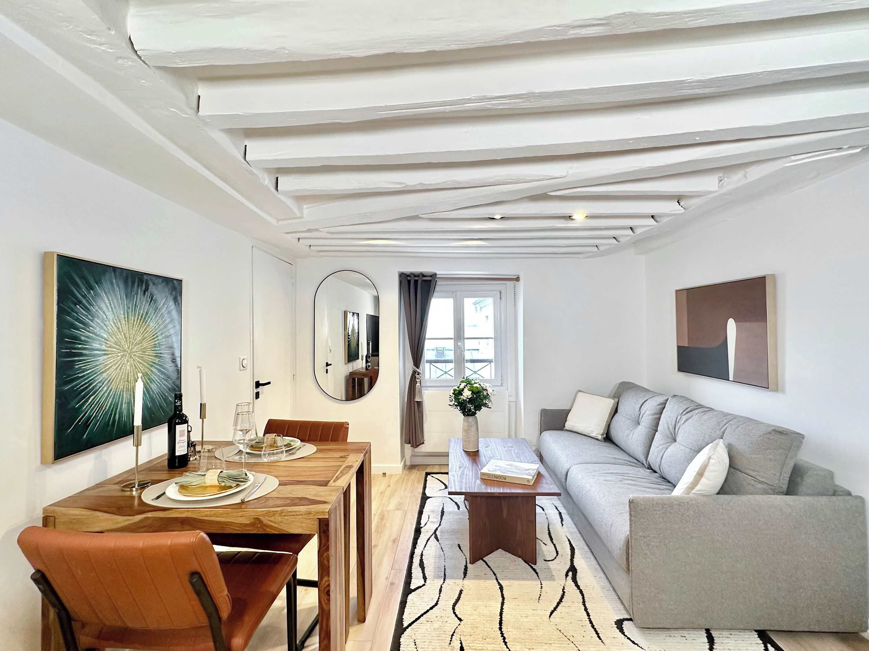 Télévision, espaces bureaux