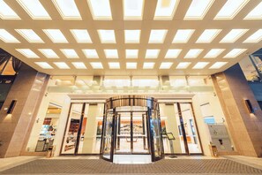 Exterior - Grand Scent Hotel (Chengdu)