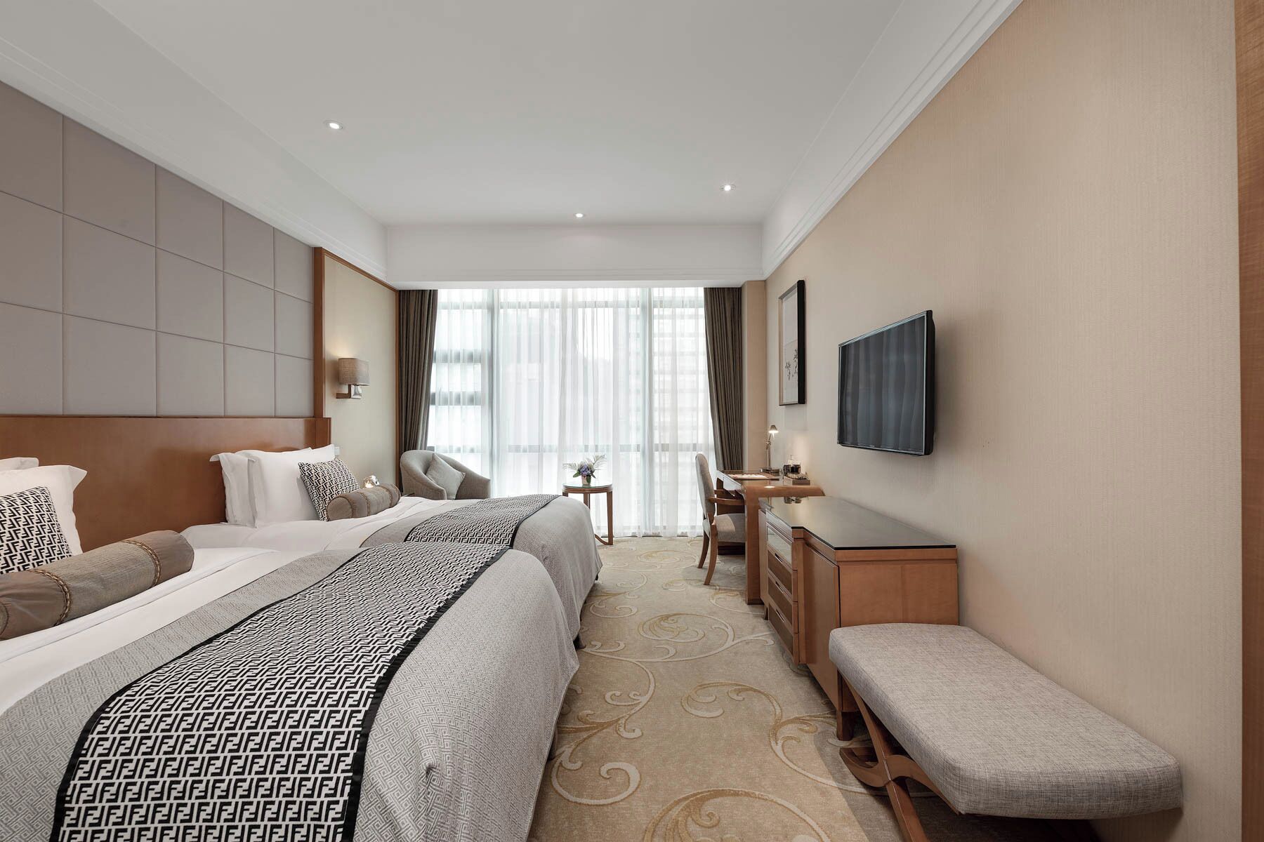 Photo - Grand Scent Hotel