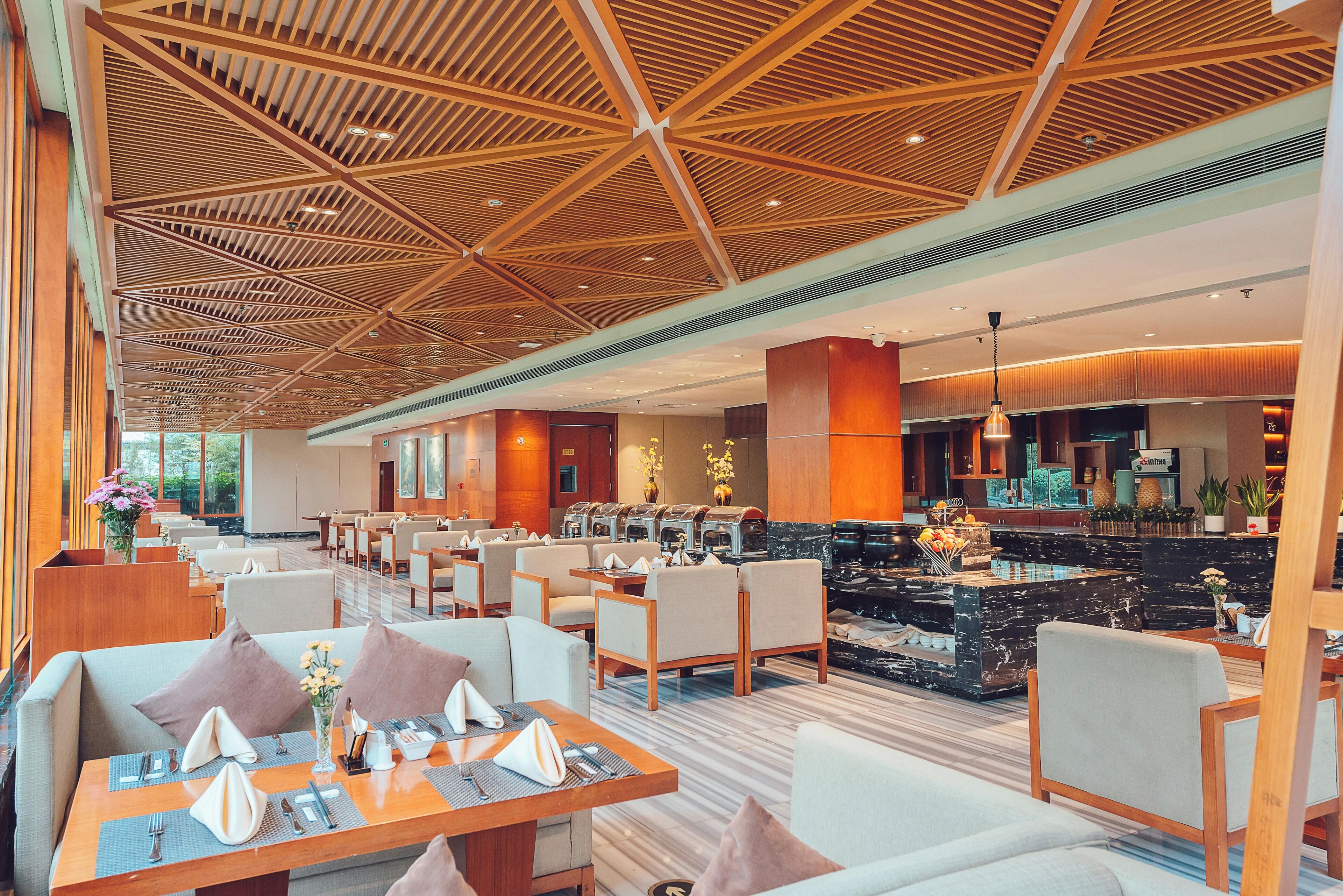 Foto - Grand Scent Hotel