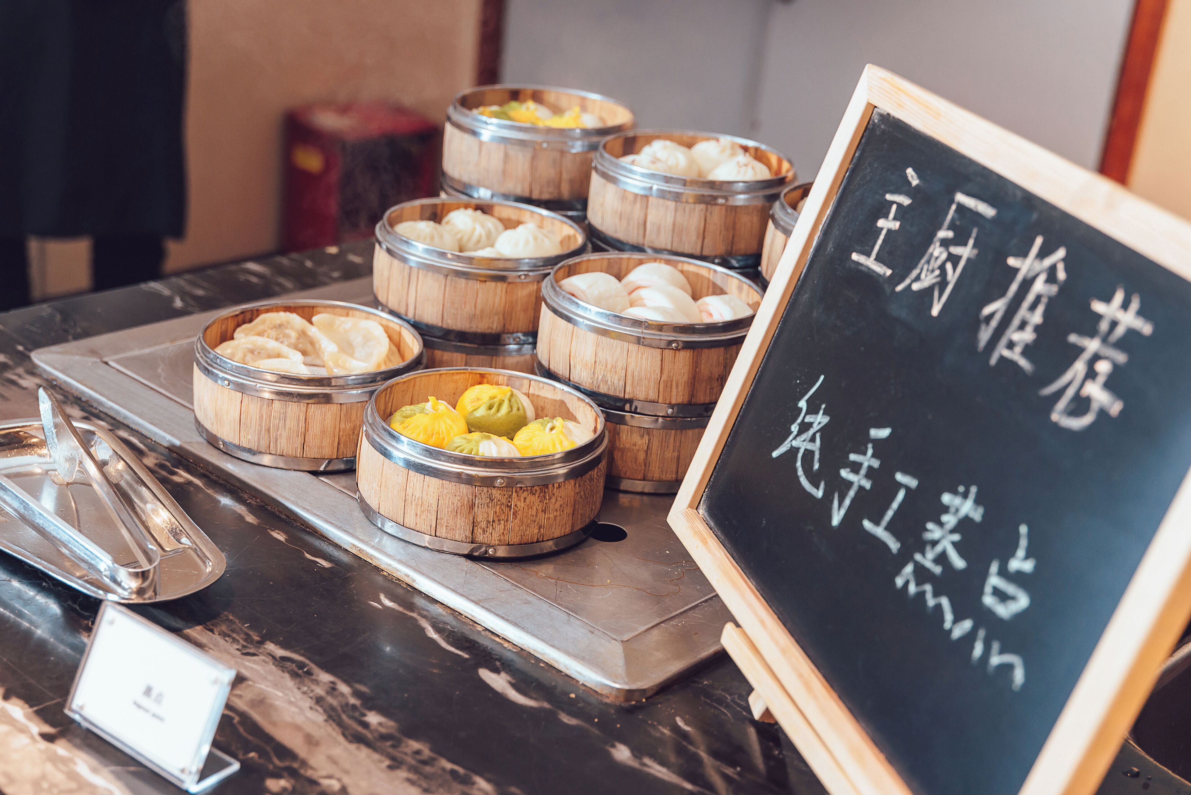 Foto - Grand Scent Hotel