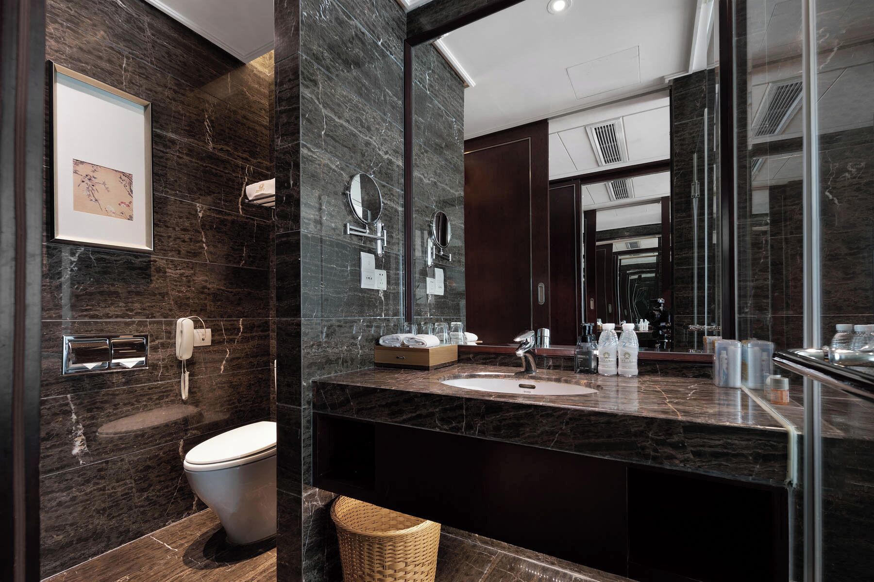 Foto - Grand Scent Hotel