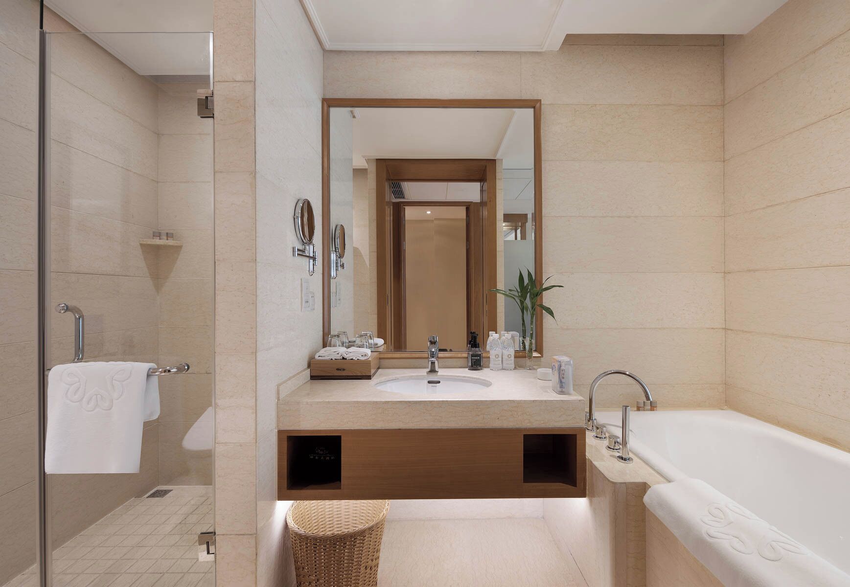 Foto - Grand Scent Hotel