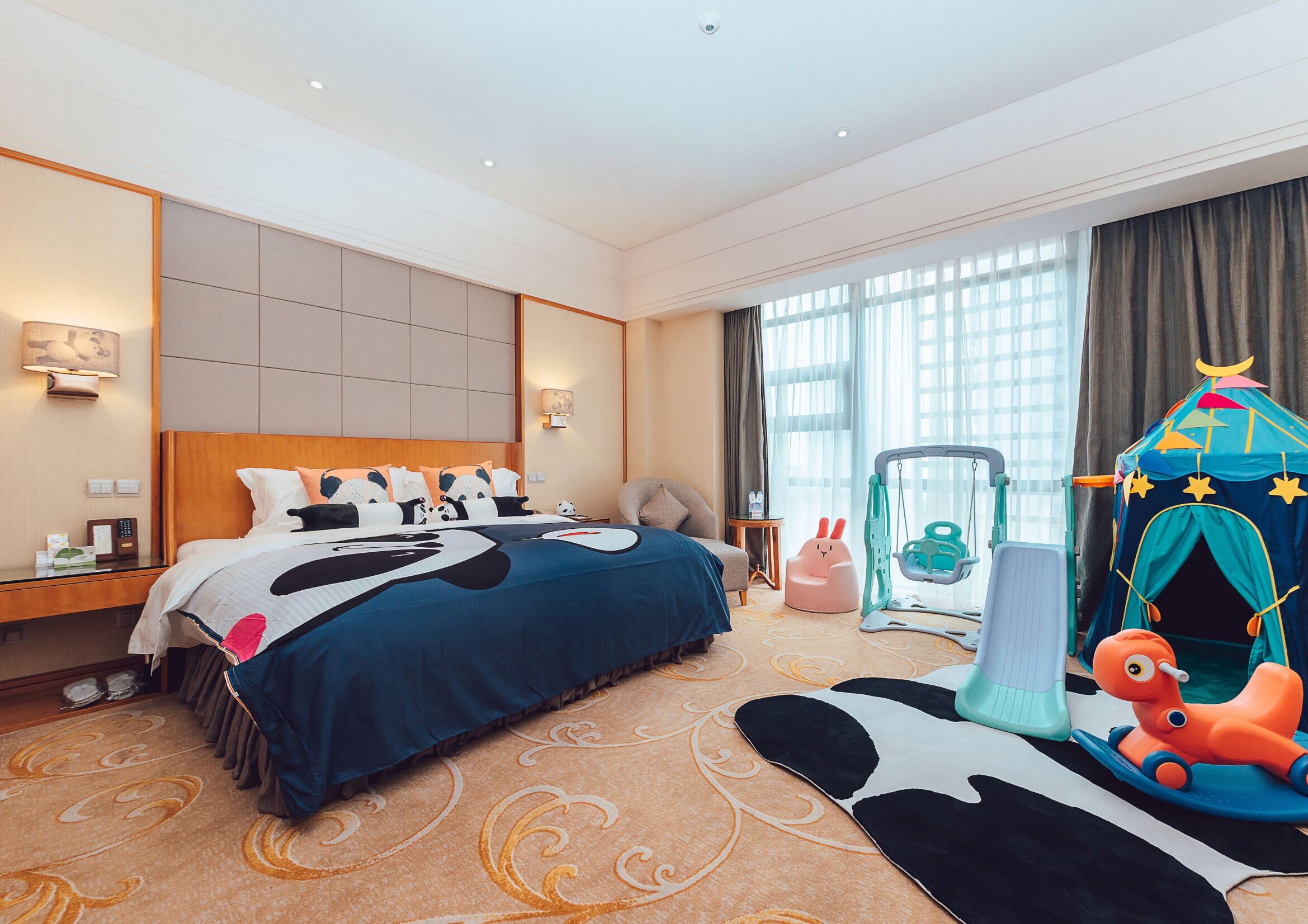 Foto - Grand Scent Hotel