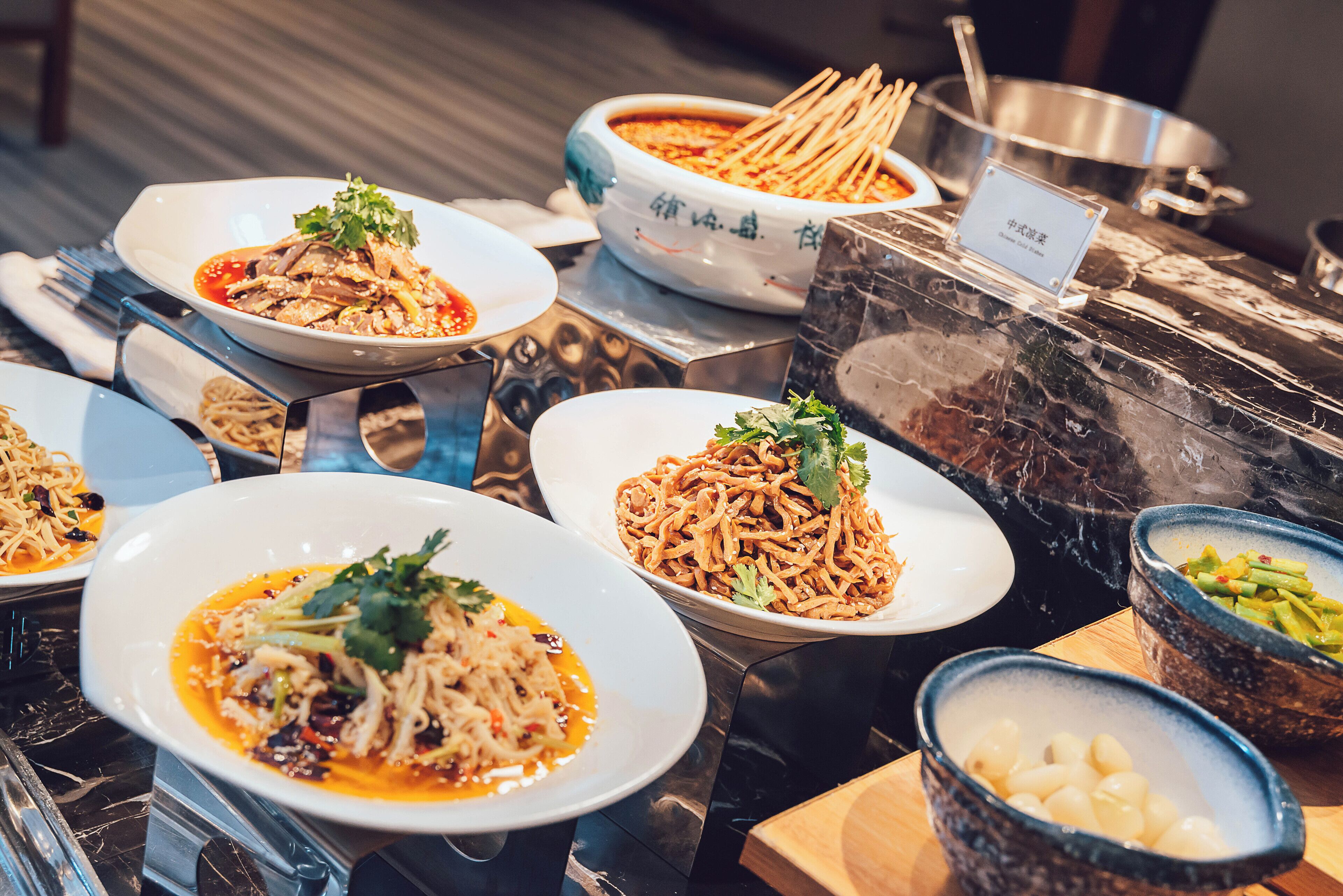 Foto - Grand Scent Hotel