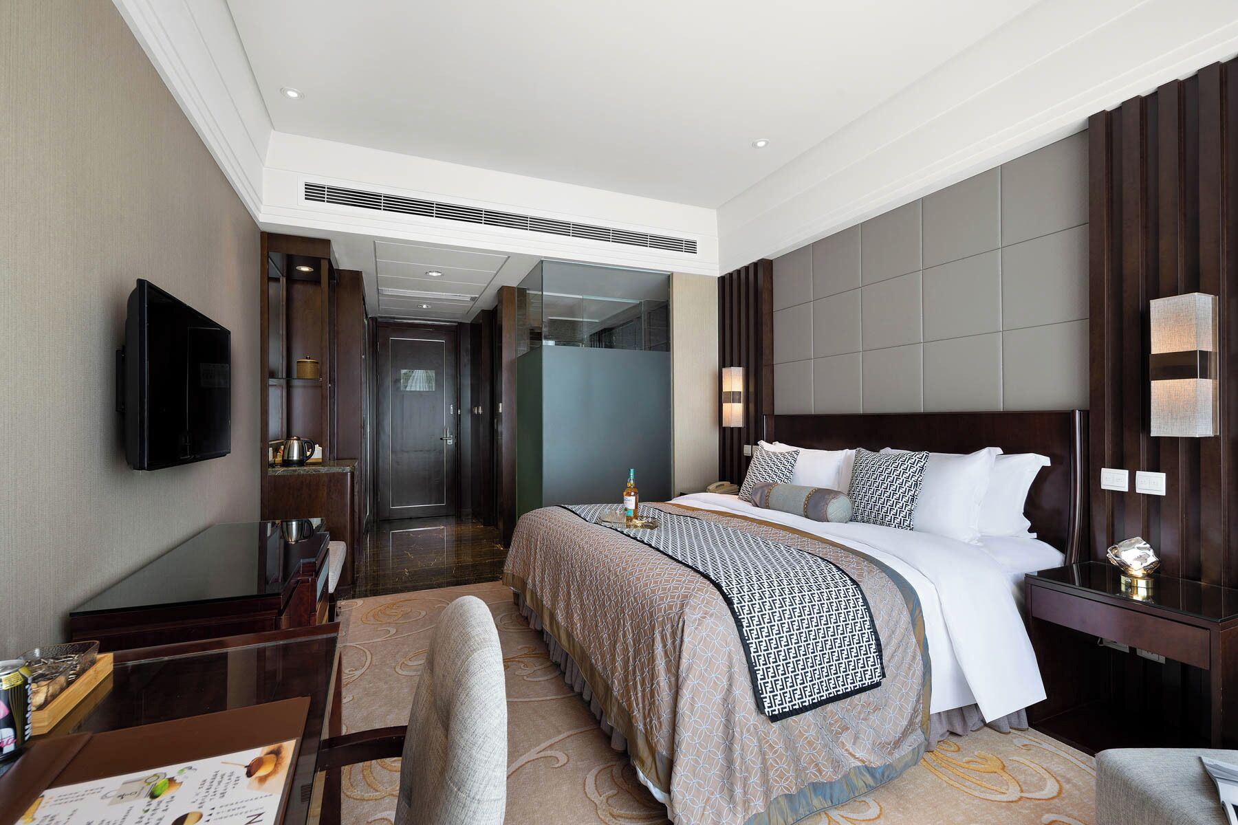 Photo - Grand Scent Hotel