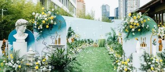Grand Scent Hotel