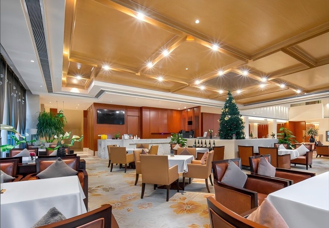 Foto - Grand Scent Hotel