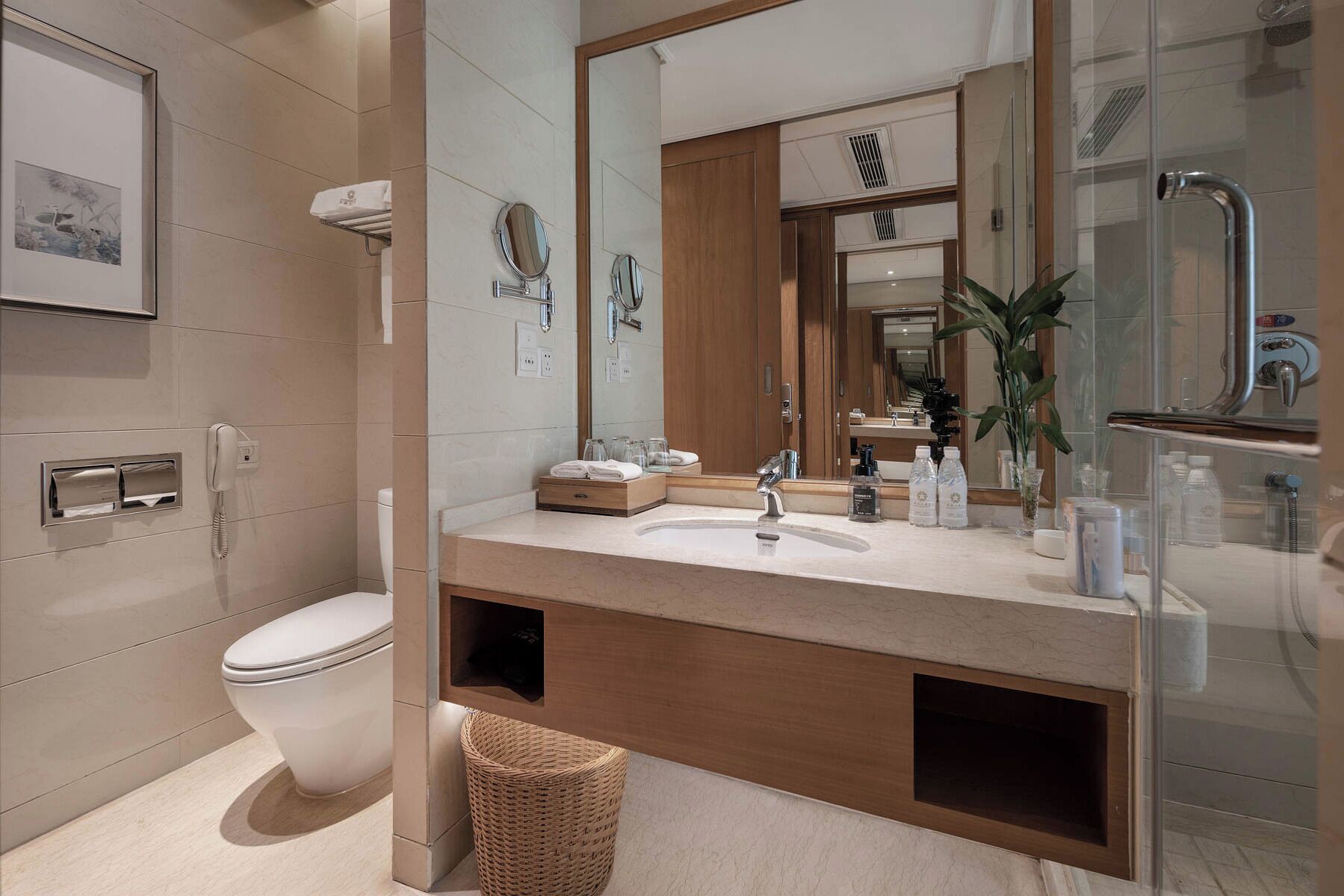 Foto - Grand Scent Hotel