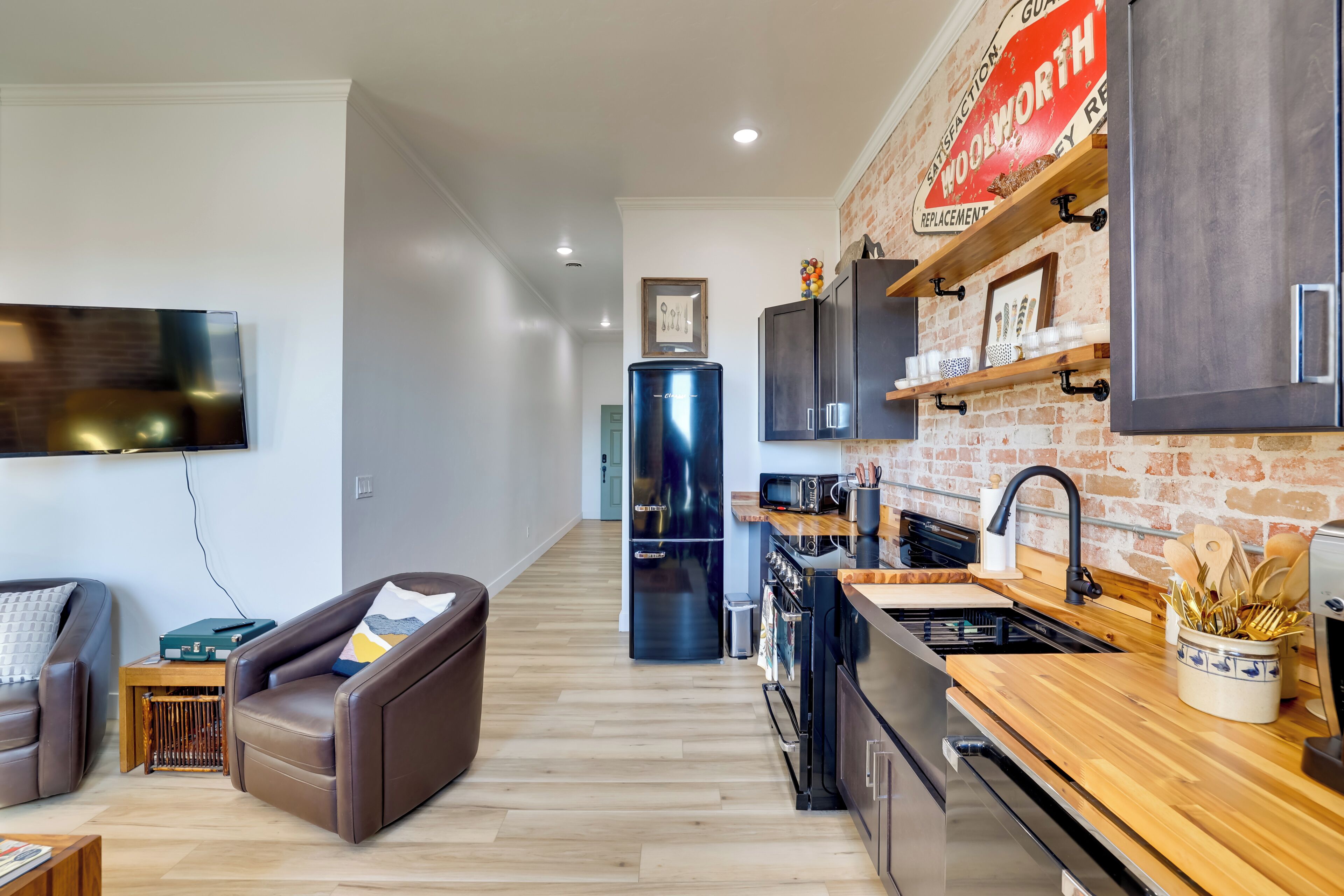 Interieur