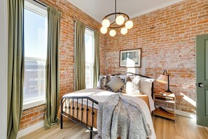 1 slaapkamer, internet, beddengoed