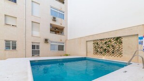 House, 3 Bedrooms, Terrace | Pool - Global Las Terrazas V 16254 (Garrucha)
