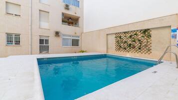 House, 3 Bedrooms, Terrace | Pool