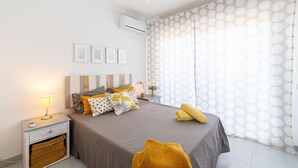 House, 3 Bedrooms, Terrace | 3 bedrooms - Global Las Terrazas V 16254 (Garrucha)