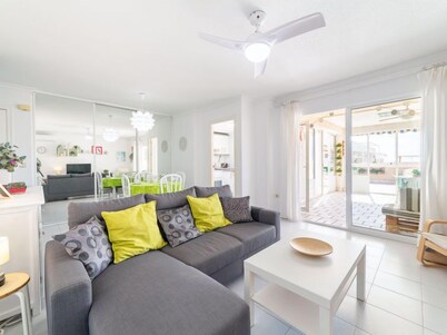 Global Las Terrazas V 16254