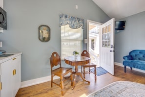 Interieur