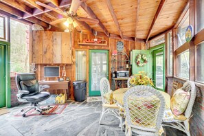 Intérieur
