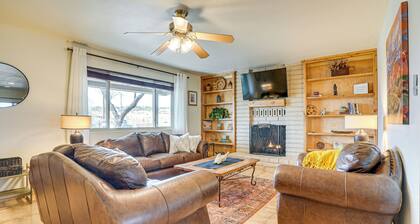 'Trail Head House' w/ Mtn Views in Wickenburg!
