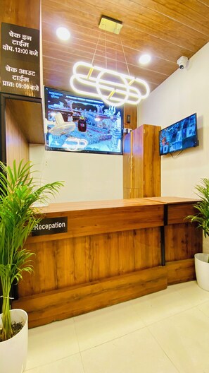 Recepció