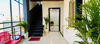 Hotel Kanchan Darbar