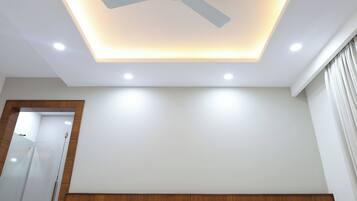 1 habitación, sábanas italianas Frette y ropa de cama de alta calidad