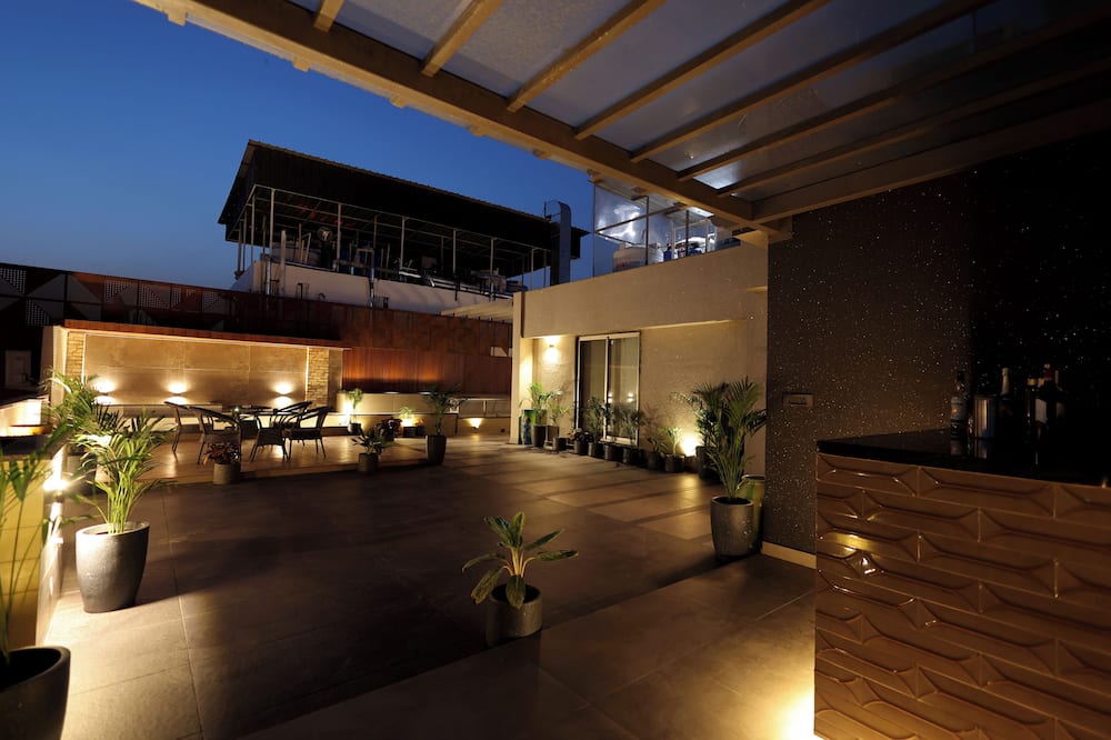 Escape - Stays and Serviced Apartments