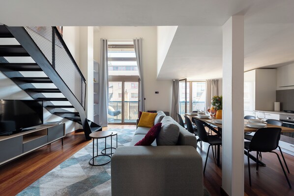 Televisión LED 50 pulgadas con canales de televisión por cable