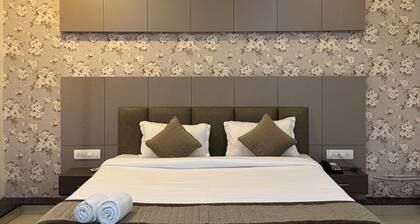 Hotel Shagun Farm Raipur