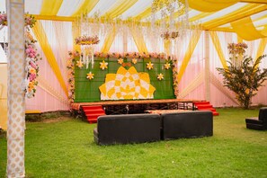 Exterior - Hotel Shagun Farm Raipur (Raipur)