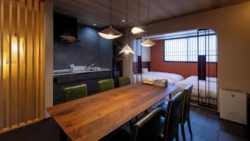 House | Living area