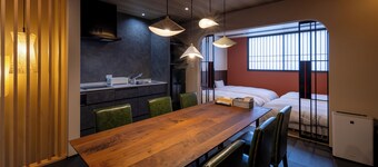 Hida machiyado KESHI