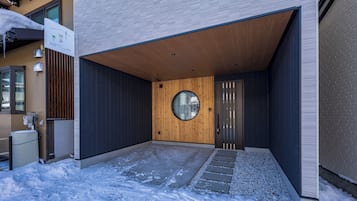 Exterieur