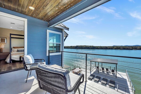 テラス / パティオ