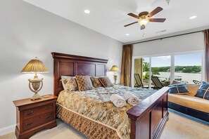 2 soverom og wi-fi (inkludert)