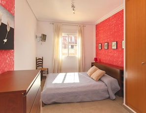 5 bedrooms - Global Ni Hao - By Global Rental Holidays 17197 (Calpe)