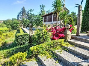 Property grounds - Quinta d´Azenha by Interhome (Esposende)