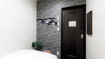 Economy Room, Non Smoking